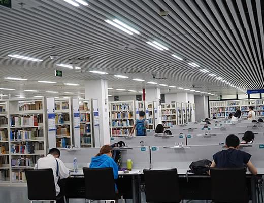 深圳某國際學(xué)校客戶案例
